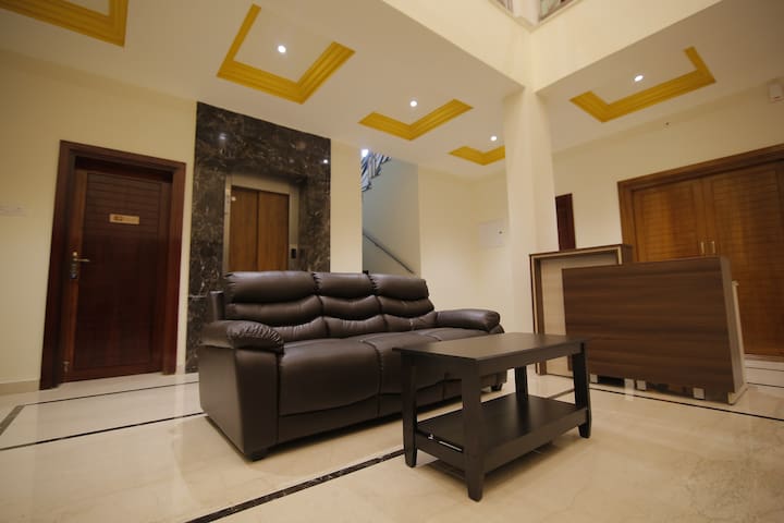 Guest favorite listing in Chennai