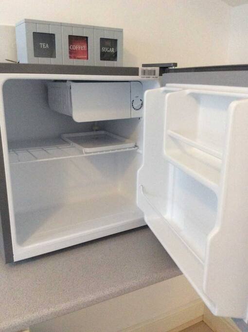 45 Litre Fridge