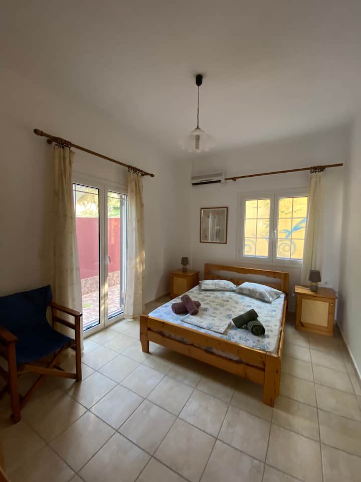 საძინებელი