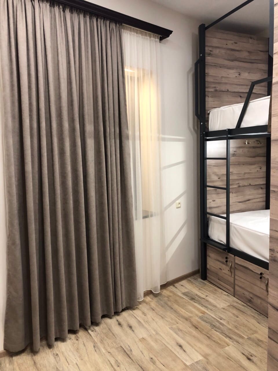 Спална соба 1