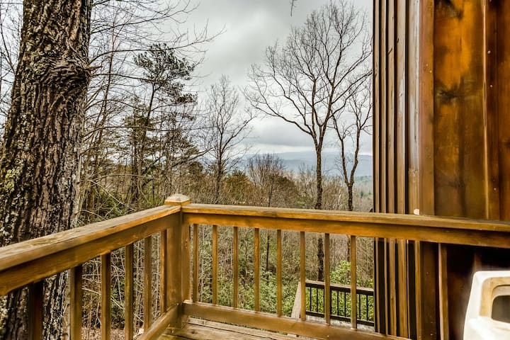 *Specials/view/dog Friendly/quiet/into Thin Ayer - Blue Ridge, GA