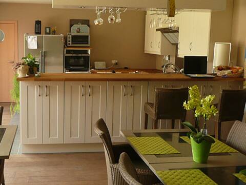 vakantiewoning Doel