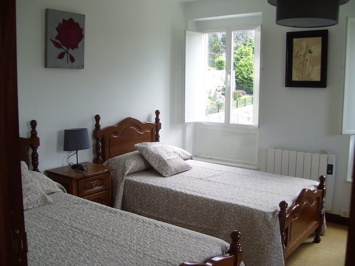 غرفة النوم 1