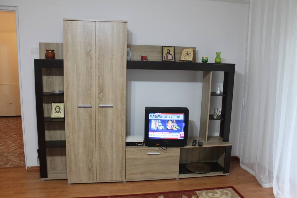 tv&wifi