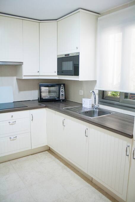 Cocina