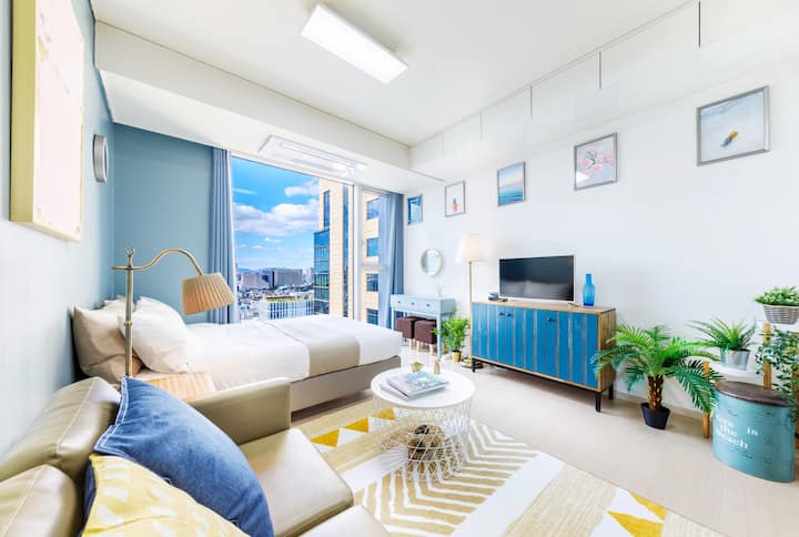 15 Best Airbnbs in Seoul