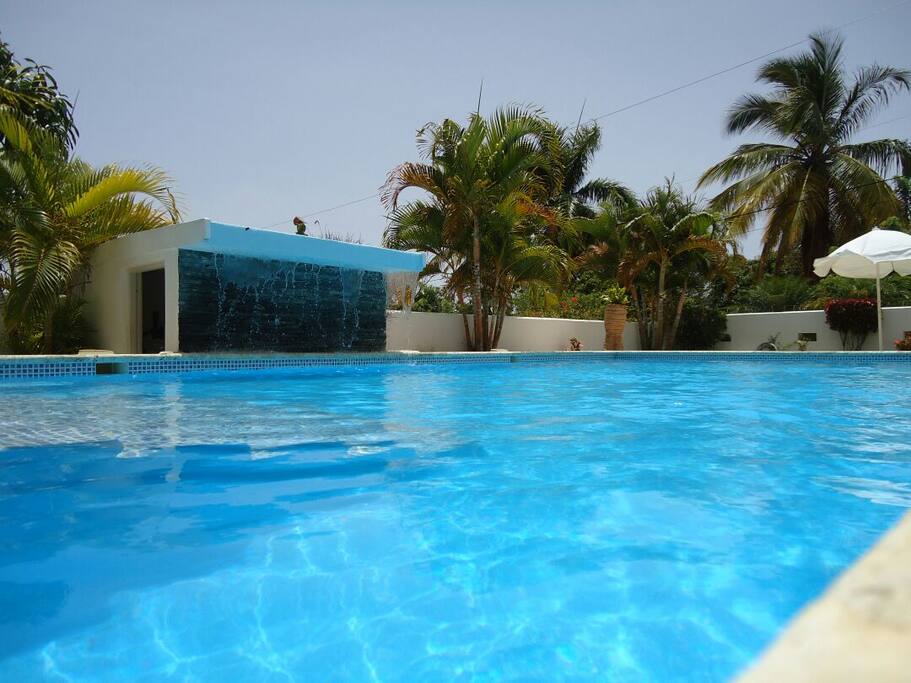 Puerto Plata Village
