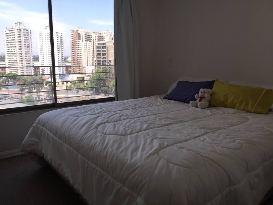 Cama King size
