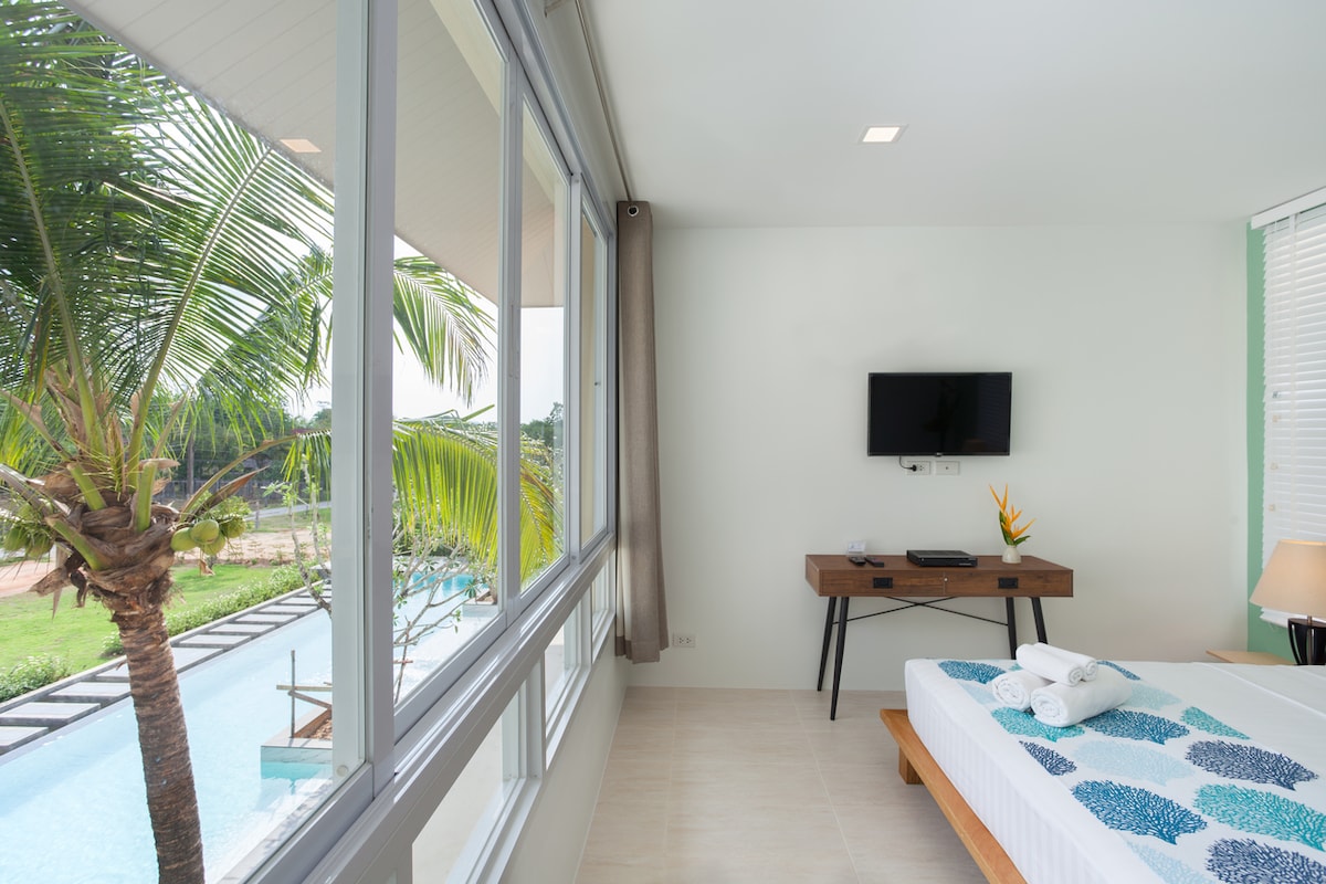 საძინებელი 2