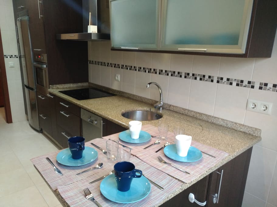 Cocina