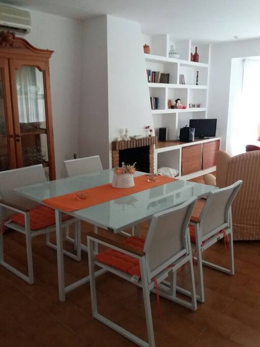 comedor