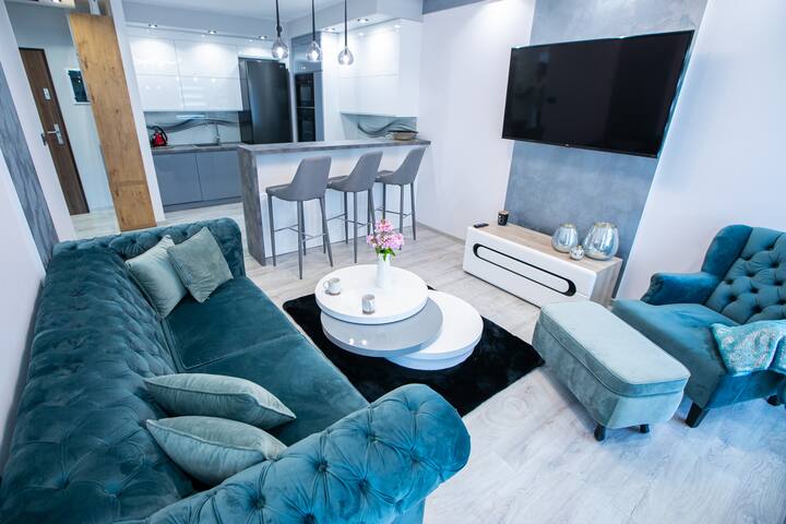 Visitmaker managed Airbnb listing 1