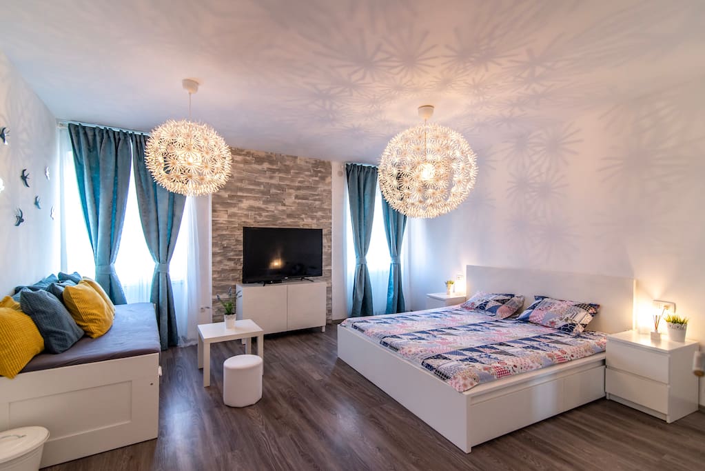 Bedroom no1