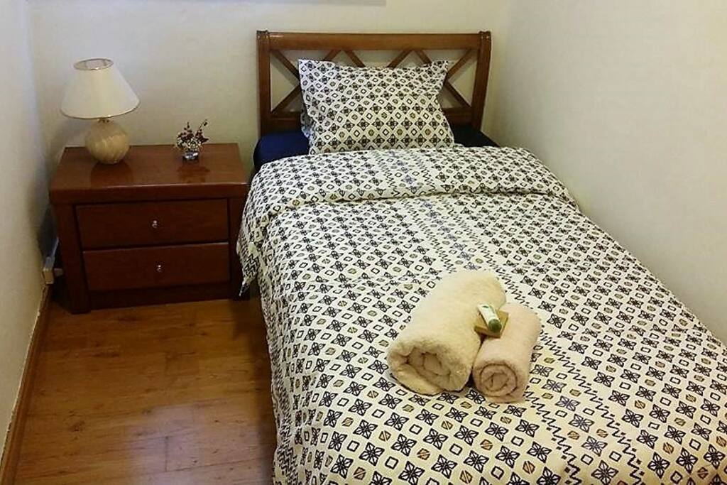 Habitación
