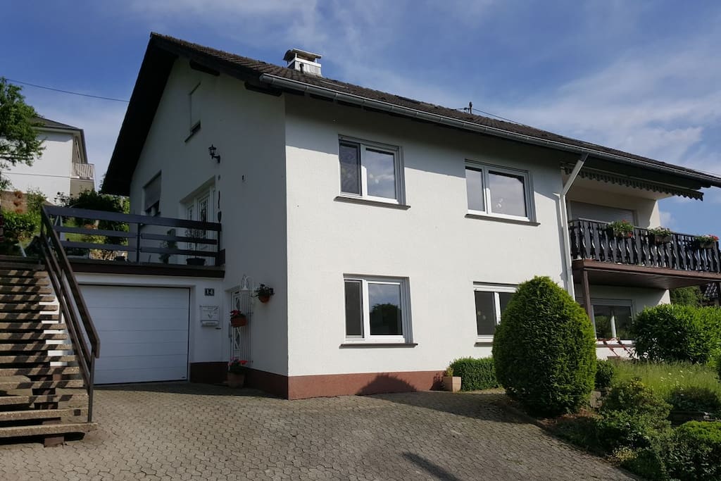 Single wohnung boppard