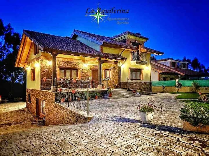 La Menorina