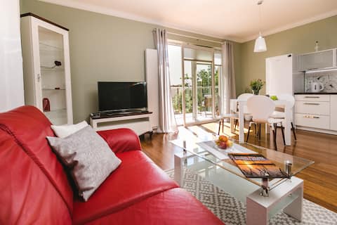 Neptune Apartment 46 - 2 bedrooms, air conditioning