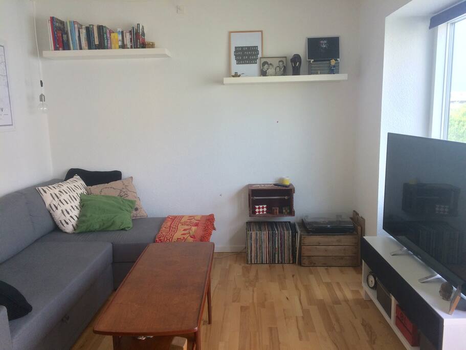 Livingroom