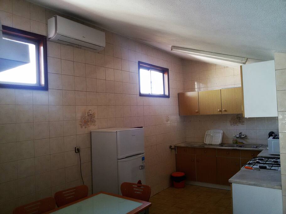 Cozinha