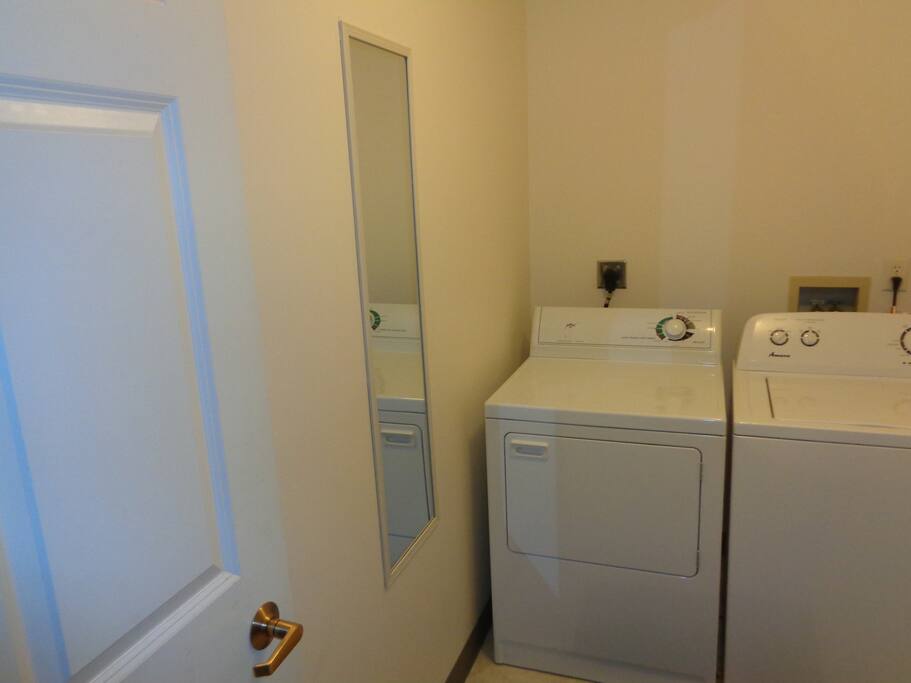 laundry