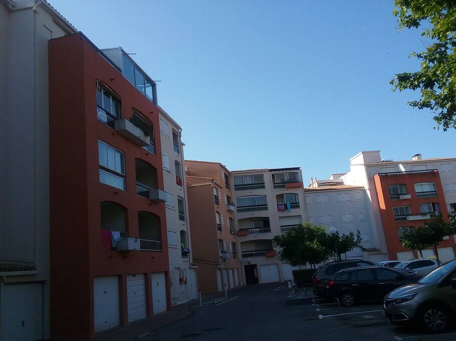 Residence
