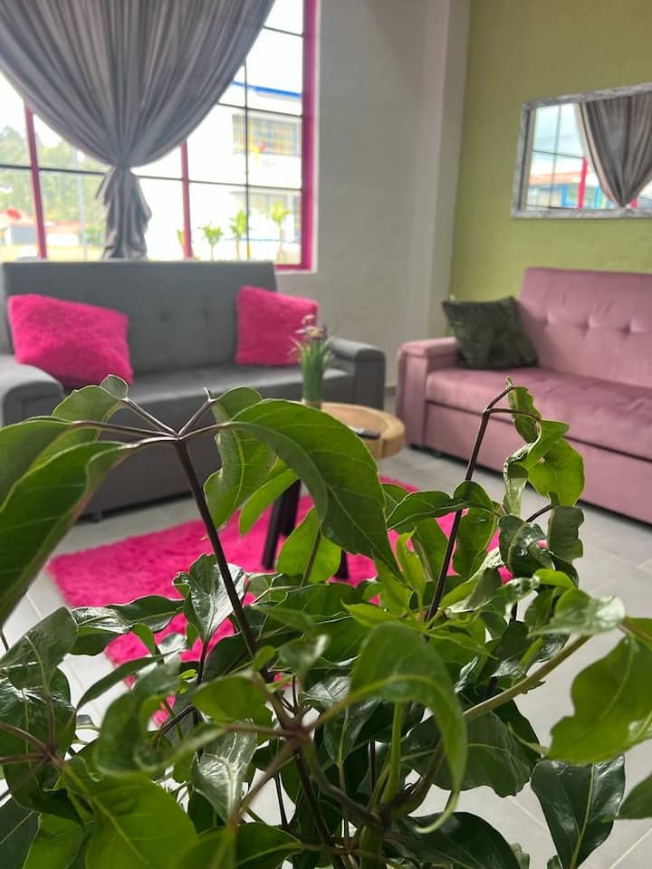 Apartamento Astromelias Salento2 - Salento, Colombia