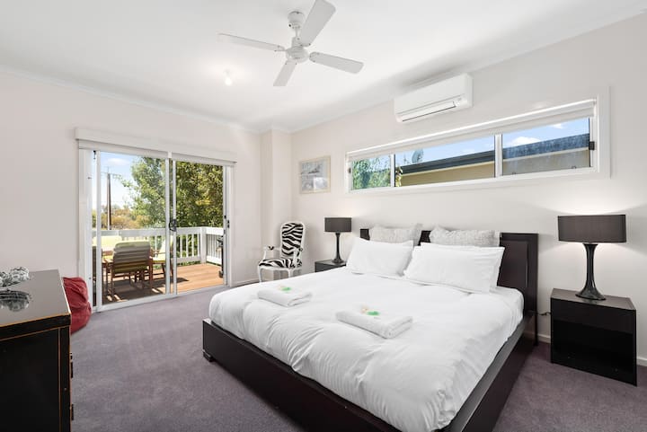 Master Suite
