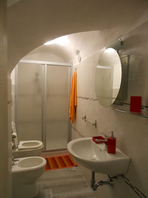 bagno