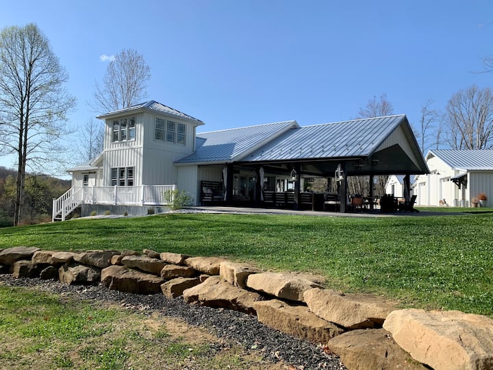 Atwood Lake Cabins Resort and Cottage Rentals Airbnb