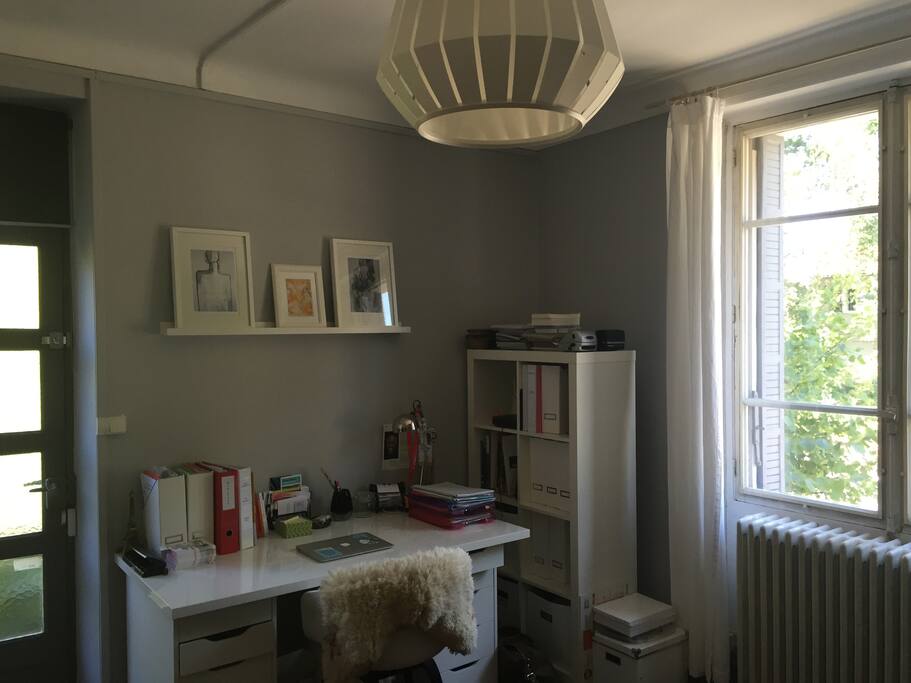 Bureau