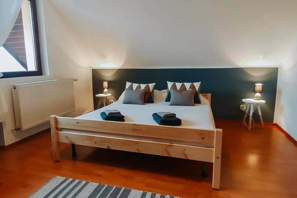 Dorm1 First Floor