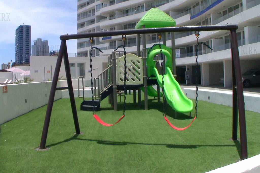 Juegos infantiles