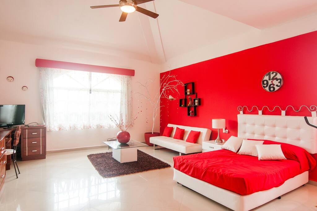 room