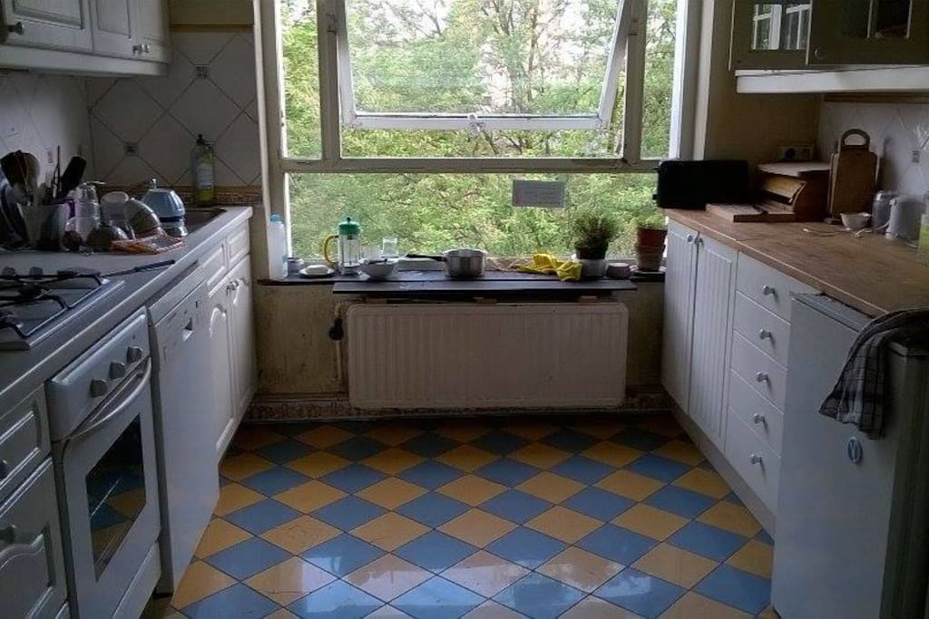 Cuisine