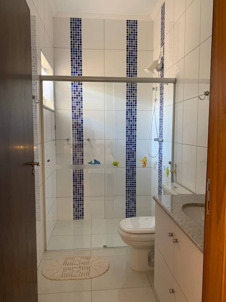 Баня със самостоятелна баня2