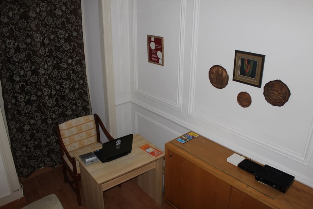 office