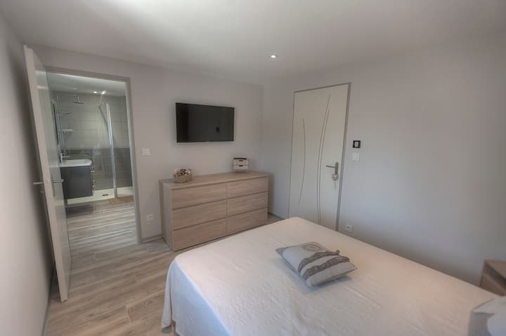 Slaapkamer 3
