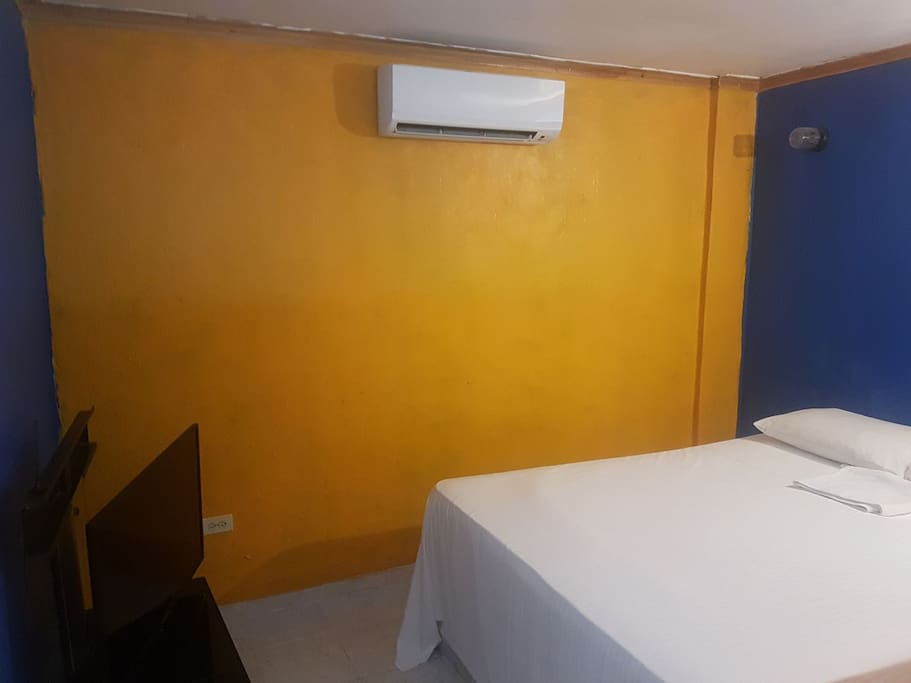 Chambre a Garden Bistro