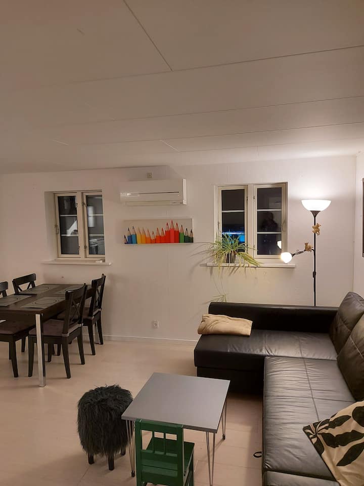 Lille Skensved Vacation Rentals & Homes - Denmark | Airbnb