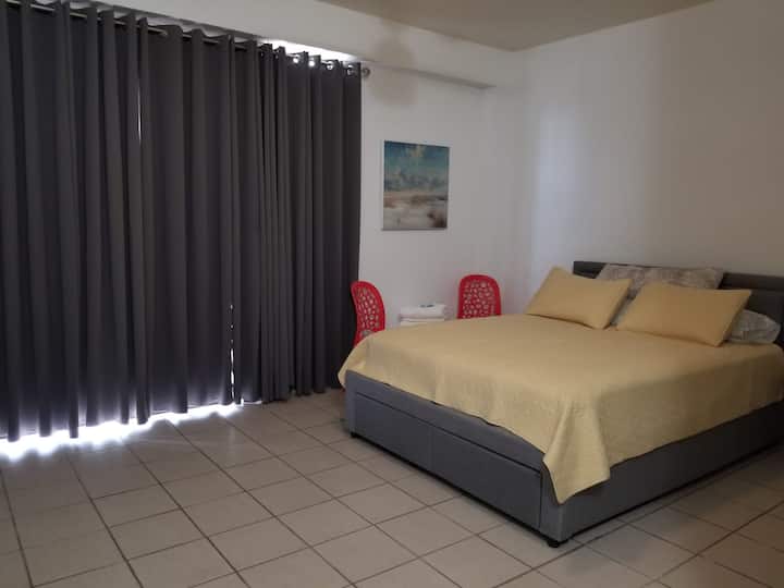 Caribbean Paradise,  Private Cozy Room - Lajas