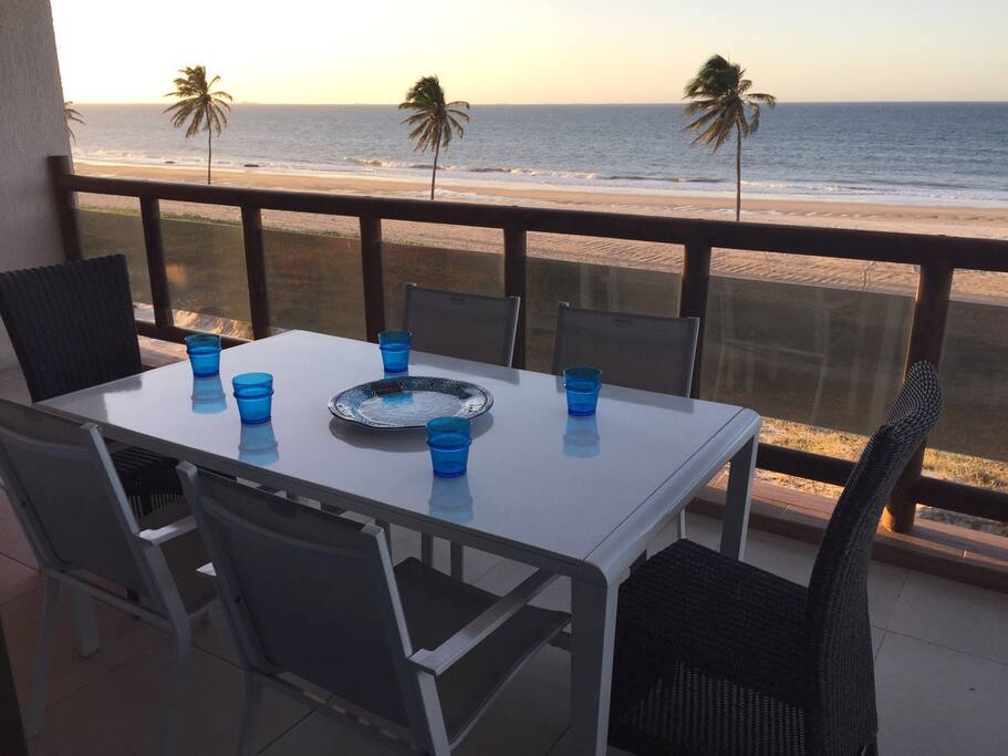 Patio.