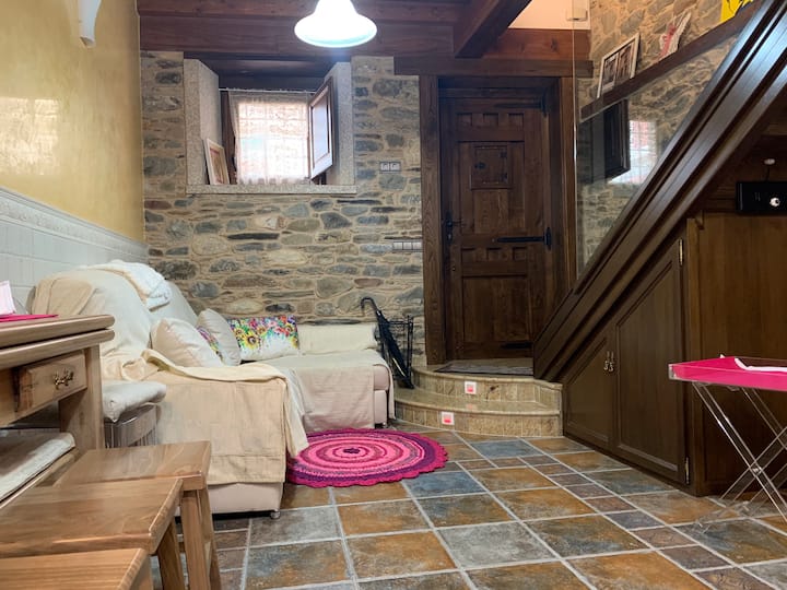 Casa Con Encanto  "La Casina" Cacabelos-el Bierzo - Cacabelos