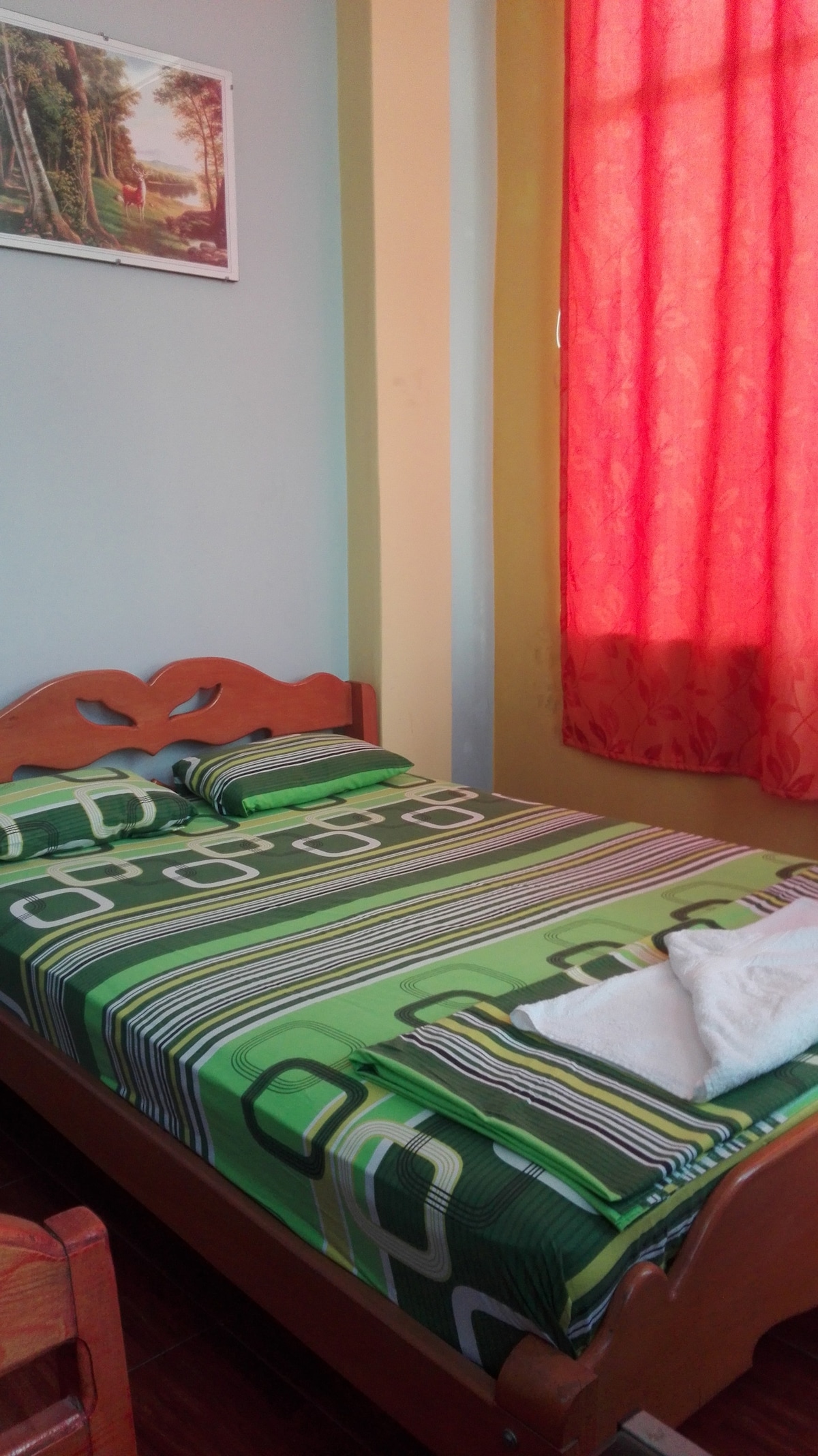 Спална соба