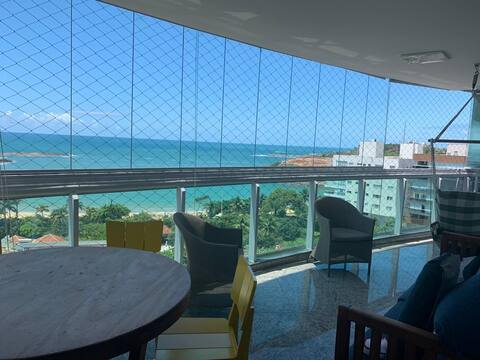 Apt high standard sea view Bacutia Peracanga