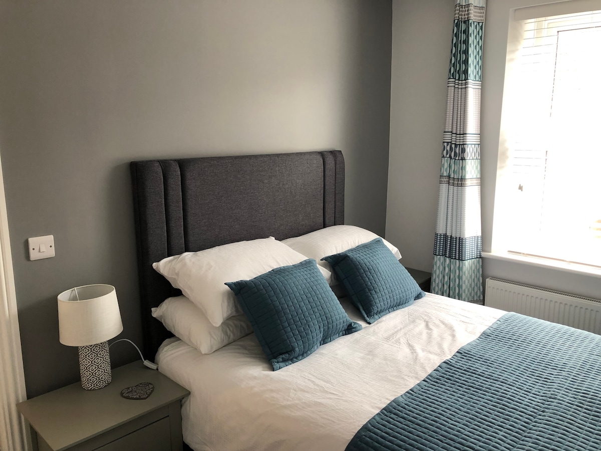 Chumba cha kulala mara mbili