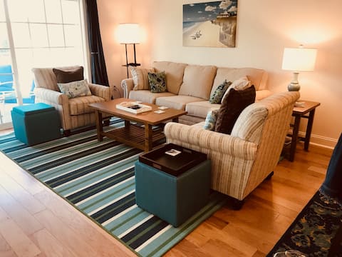 Ocean Pointe East in Rehoboth Beach