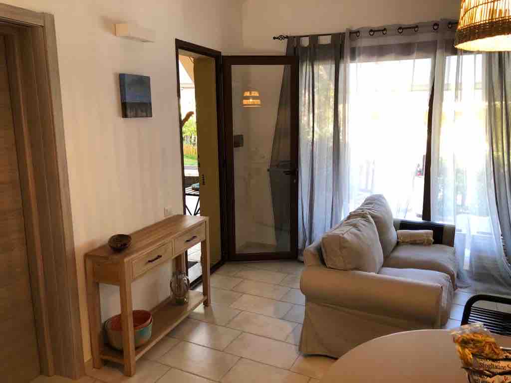 Airbnb performant: Amyhouse “Enjoy the relaxing sea View” à Pula