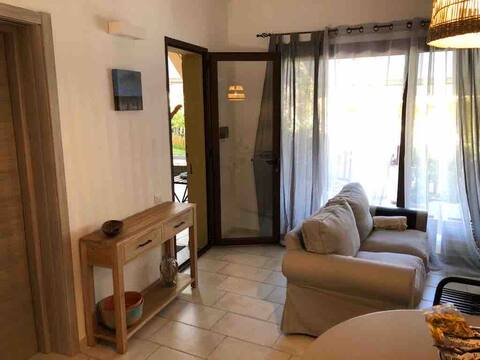 Top performing Airbnb: Amyhouse “Enjoy the relaxing sea View” in Cagliari