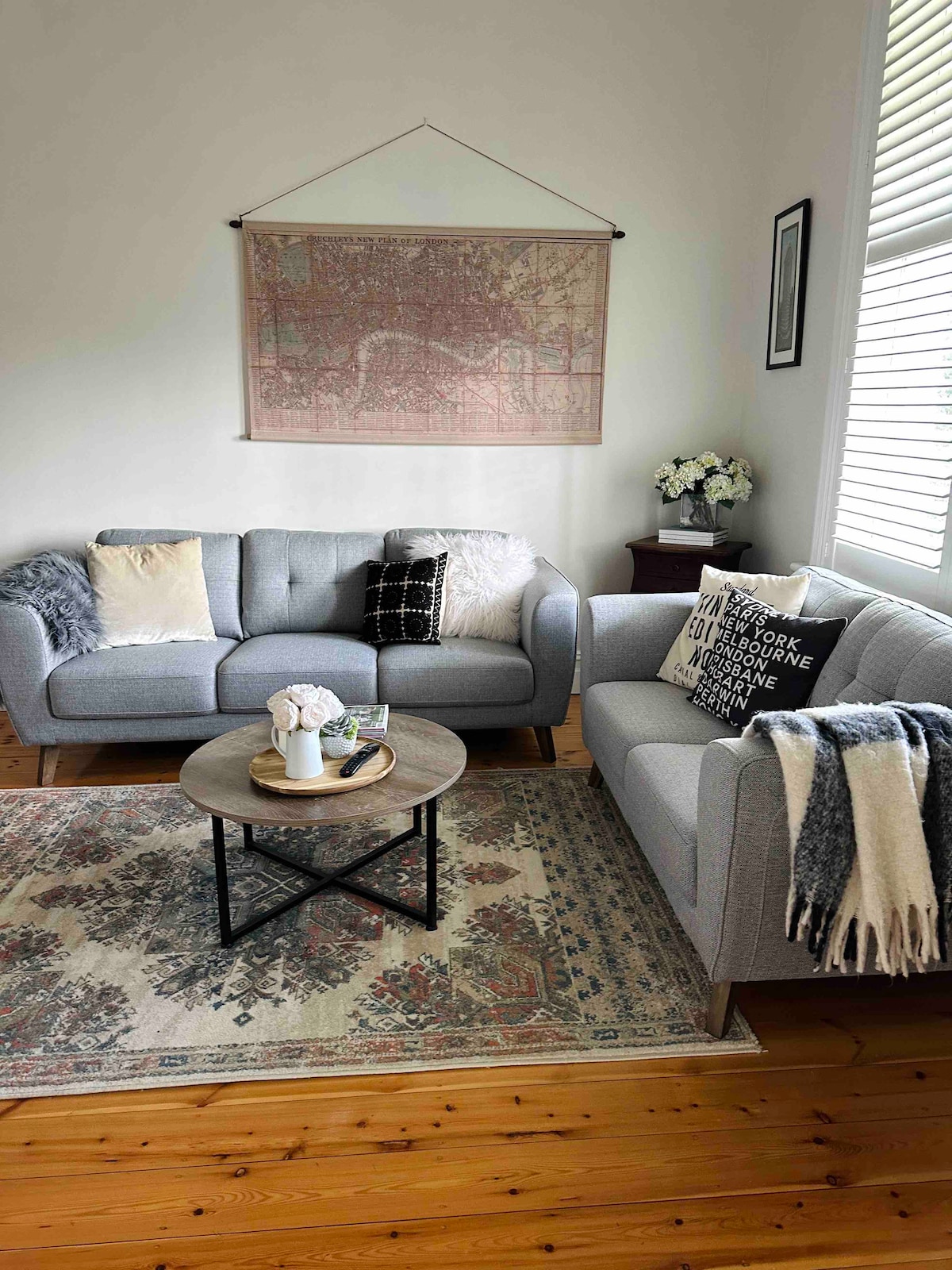 Popular Airbnb listing: Adela Cottage - 5 min walk to CBD and all you need in Mount Gambier