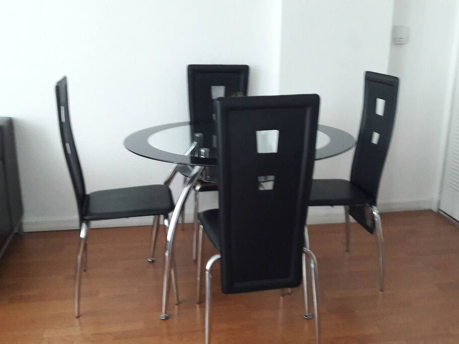 Dinning Room